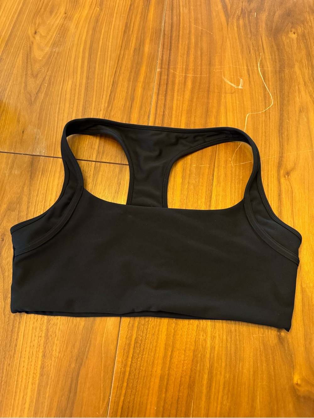 Abercrombie YPB Sports Bra